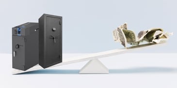 There are some secrets about smart safes you should know
