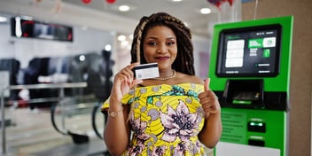 ATMs still work for retailers.