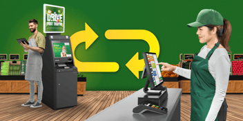 Discover how integrated ATMs, smart safes, and kiosks are reshaping cash management