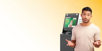 Why are you letting your store's cash deposits sit idle in a smart safe? Make them work for you!
