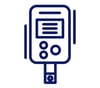 Digital-Gauge-icon