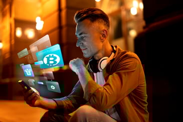 Your store can benefit from a multi-function machine...with MORE Bitcoin providers.