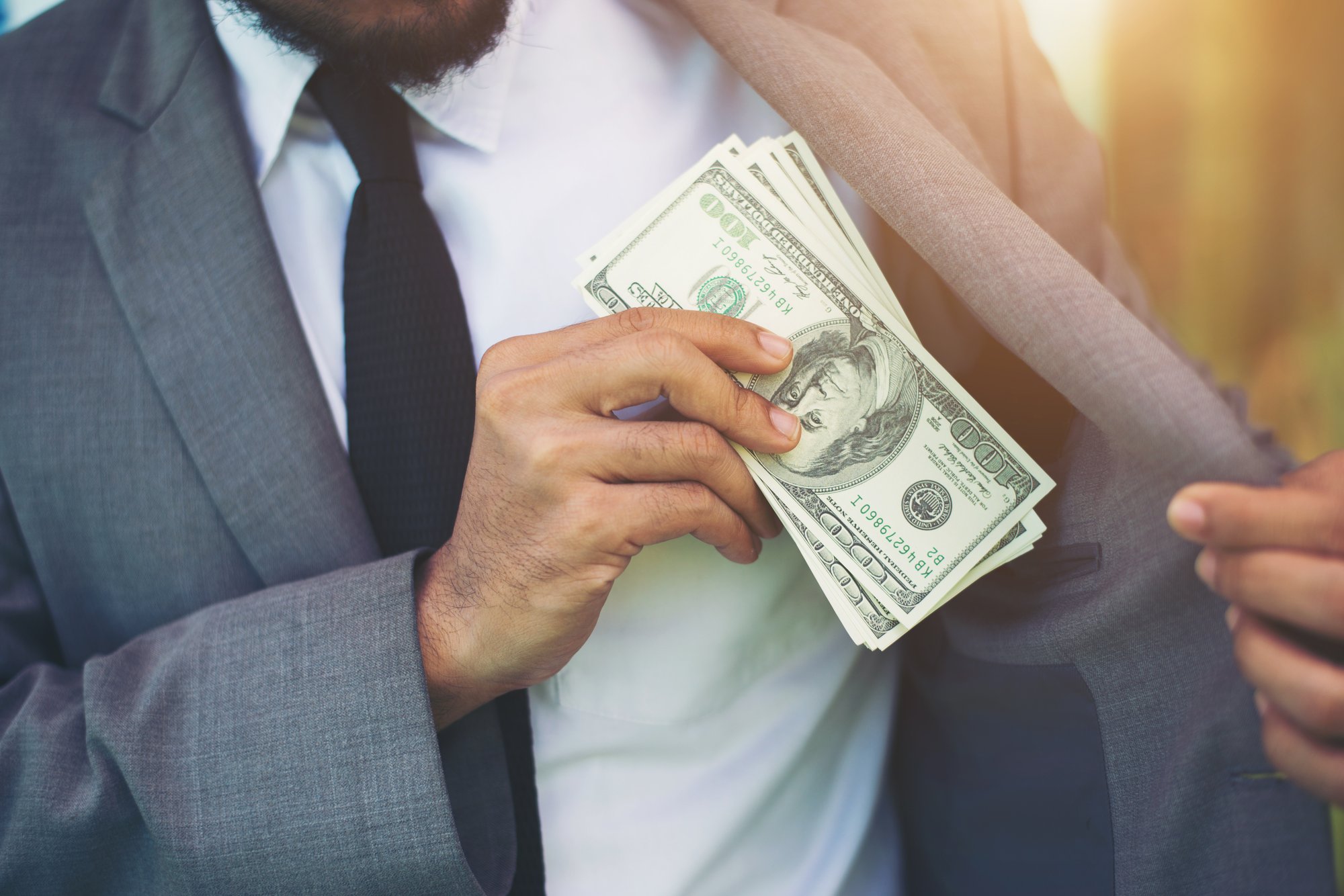 Make more money with your air/vac program Make more money with your air/vac program