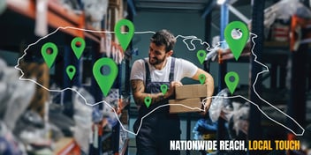 Service that matters for your ATMs and cash management