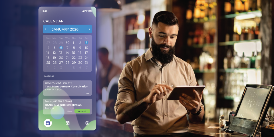 New Year, New Revenue - Why Q1 is the Perfect Time to Upgrade Your Cash Management Strategy