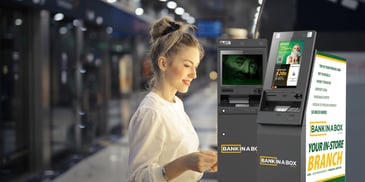 consumers crave self-service financial kiosks at retail stores