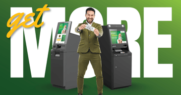 Your cash management can do so much more.