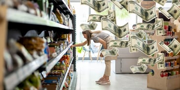 Better cash management for multi-location grocery, supermarket, and convenience retailers